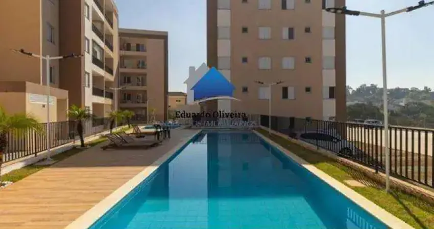 Apartamento com 2 quartos à venda na Rua Tomás Sepé, 615, Jardim da Glória, Cotia