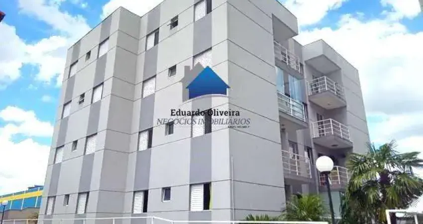 Apartamento com 2 quartos para alugar na Rua Maceió, 69, Jardim dos Ipês, Cotia