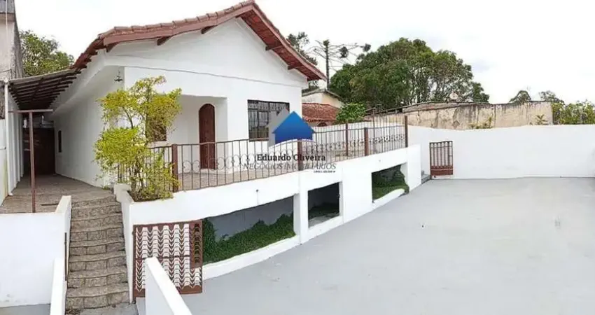 Casa com 5 quartos à venda no Centro, Cotia 