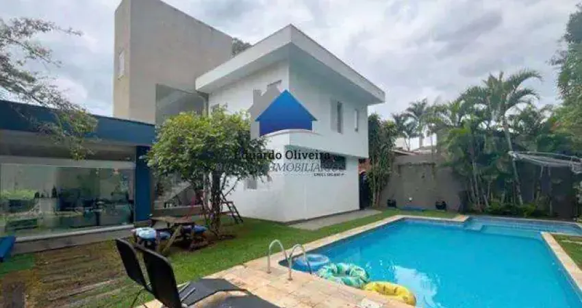 Casa em condomínio fechado com 3 quartos à venda na Estrada Municipal Fernando Nobre, 1000, Centro, Jandira