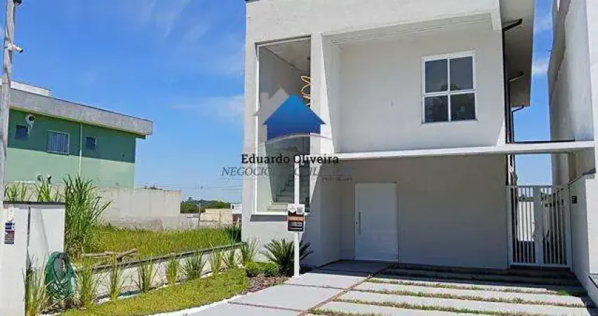 Casa a venda condomínio residencial lago dos pássaros cotia