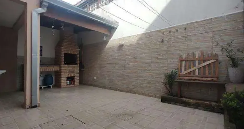 Casa em condomínio fechado com 3 quartos para alugar na Estrada do Capuava, 2451, Jardim dos Ipês, Cotia