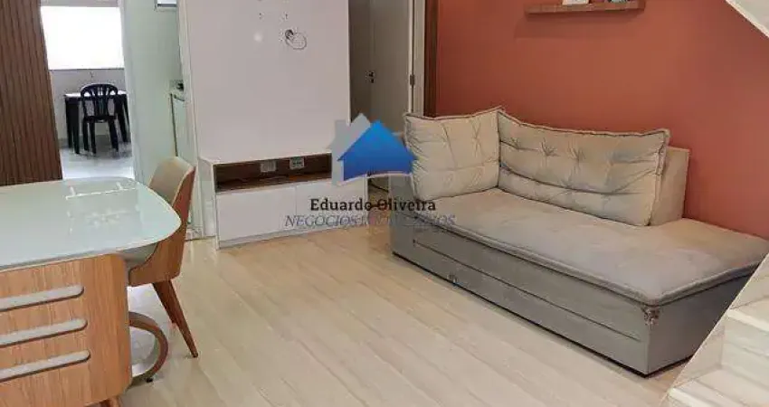 Casa em condomínio fechado com 2 quartos à venda na Rua Francisco Lopes Frade, 213, Caucaia do Alto, Cotia