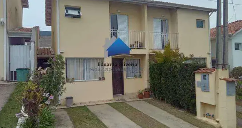 Casa em condomínio fechado com 2 quartos à venda na Rua José Manuel De Almeida, 1059, Jardim Europa, Vargem Grande Paulista