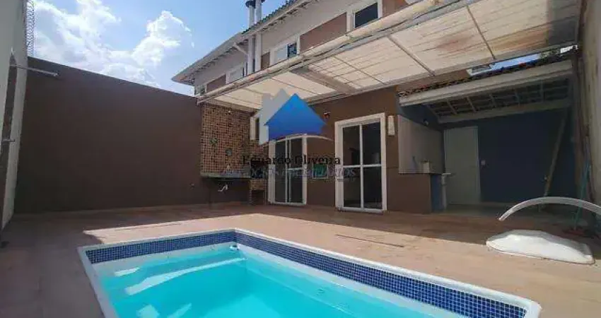 Casa em condomínio fechado com 2 quartos à venda na Estrada das Mulatas, 396, Tijuco Preto, Cotia