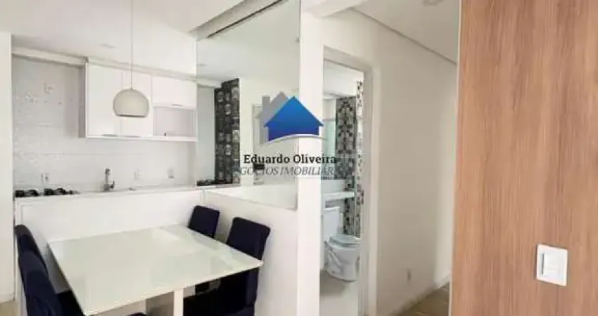 Apartamento com 2 quartos à venda na Rua José Menino, 921, Parque Rincão, Cotia