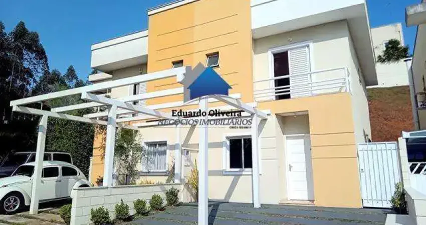 Casa em condomínio fechado com 3 quartos para alugar na Estrada do Capuava, 2.333, Jardim São Vicente, Cotia
