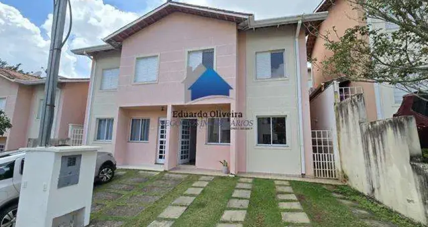 Casa em condomínio fechado com 3 quartos à venda na Estrada do Capuava, 2451, Jardim dos Ipês, Cotia