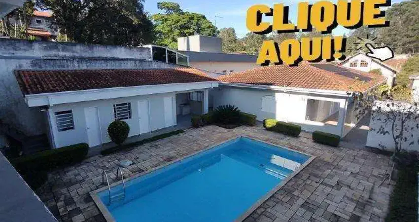 Casa em condomínio fechado com 3 quartos para alugar na Estrada Pedreira Eldorado, 1332, Jardim dos Ipês, Cotia