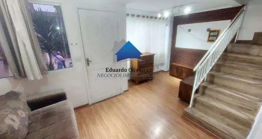 Casa em condomínio fechado com 2 quartos à venda na Rua Mário Scarvance, 1059, Jardim Europa, Vargem Grande Paulista