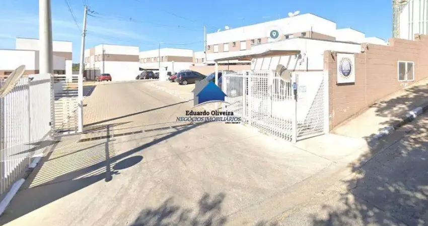 Casa em condomínio fechado com 2 quartos à venda na Rua Francisco Lopes Frade, 213, Caucaia do Alto, Cotia