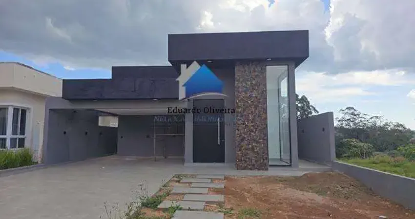 Casa em condomínio fechado com 3 quartos à venda na Avenida Nicodemos de Carvalho, 805, Centro, Cotia