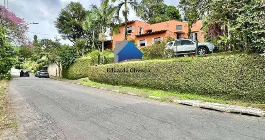 Casa em condomínio fechado com 4 quartos à venda na Rua das Granjas, Chácara Eliana, Cotia