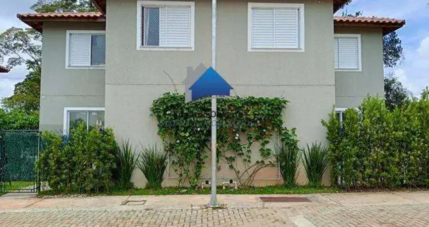 Casa em condomínio fechado com 3 quartos à venda na Estrada dos Coqueiros, 37, Tijuco Preto, Cotia