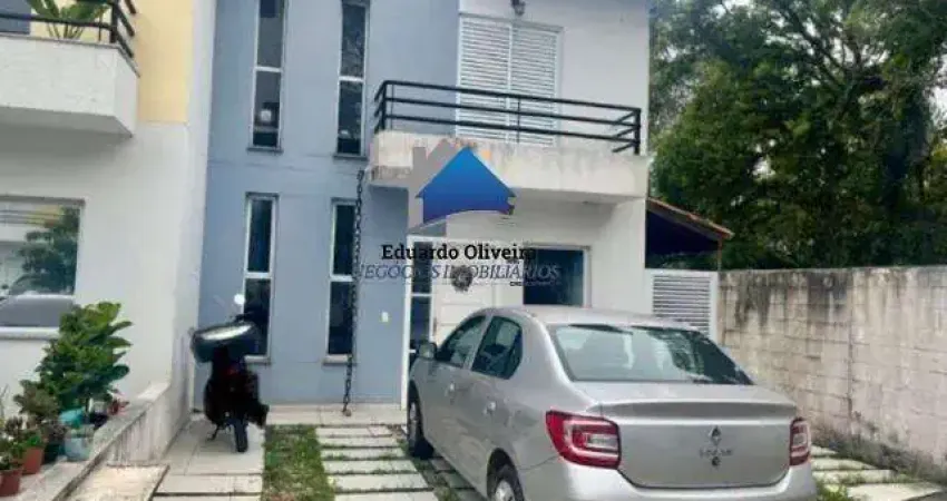 Casa em condomínio fechado com 3 quartos à venda na Rua Chicago, 100, Granja Viana, Cotia