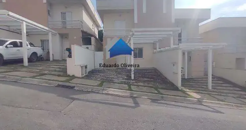 Casa em condomínio fechado com 3 quartos à venda na Estrada do Capuava, 4117, Granja Viana, Cotia