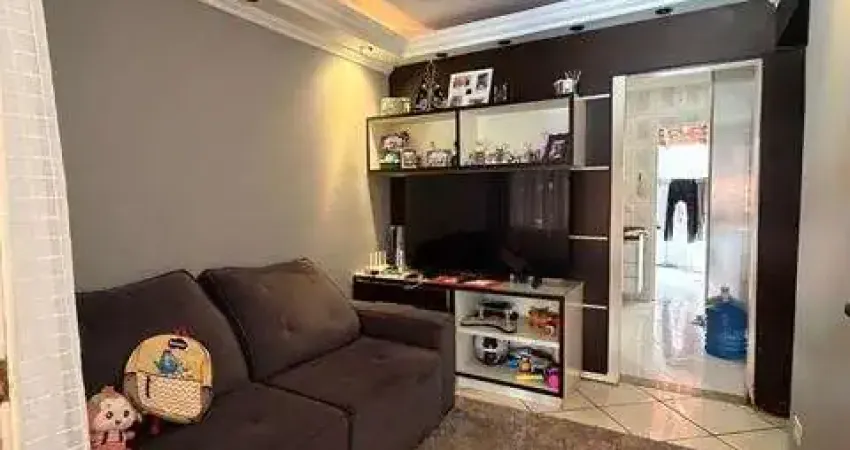 Casa em condomínio fechado com 2 quartos à venda na Rua Ameixeiras, 561, Centro, Cotia