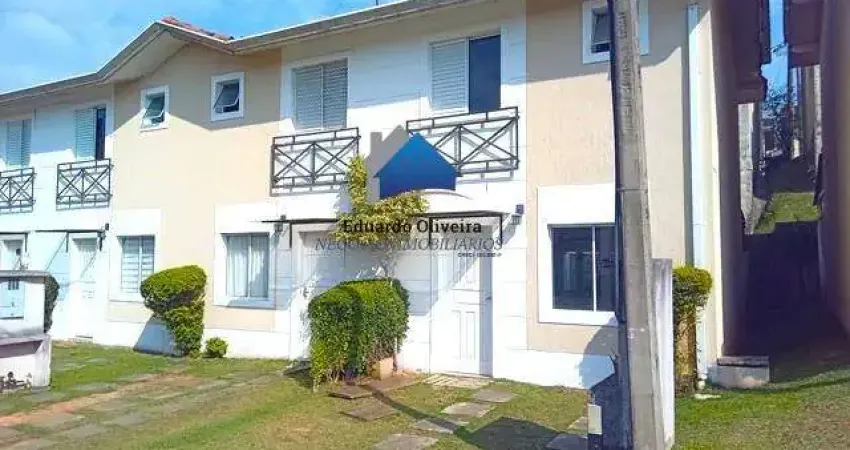 Casa em condomínio fechado com 2 quartos à venda na Rua Maracatu, 500, Jardim da Glória, Cotia