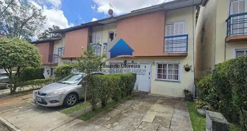 casa para locação na Granja Viana condomínio Vila de Espanha