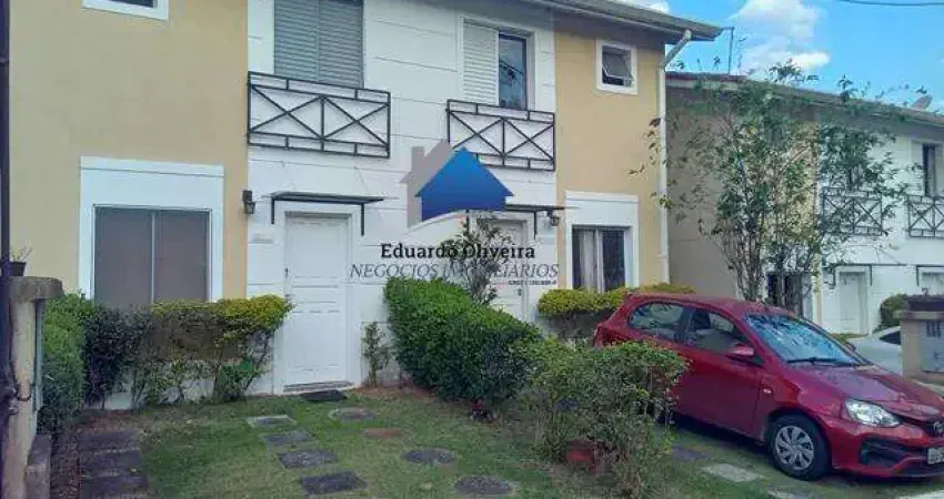 Casa em condomínio fechado com 2 quartos à venda na Rua Maracatu, 500, Jardim da Glória, Cotia