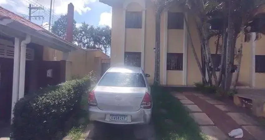 Casa em condomínio fechado com 3 quartos à venda na Rua Howard Archibaldi Acheson Júnior, 68, Jardim da Glória, Cotia