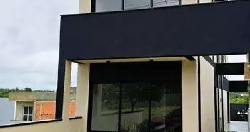 Casa em condomínio fechado com 3 quartos à venda na Rodovia Raposo Tavares, km 37, Centro, Cotia