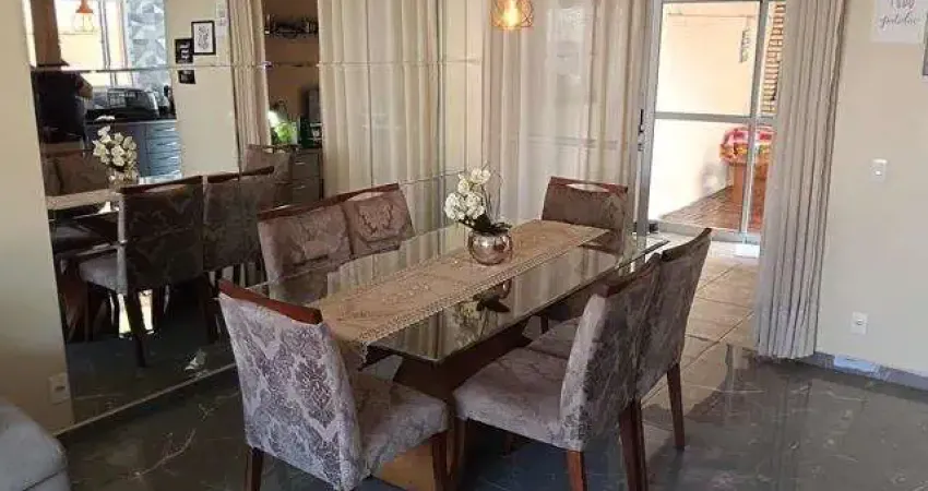 Casa em condomínio fechado com 3 quartos à venda na Rua dos Coqueirais, 236, Jardim Petrópolis, Cotia