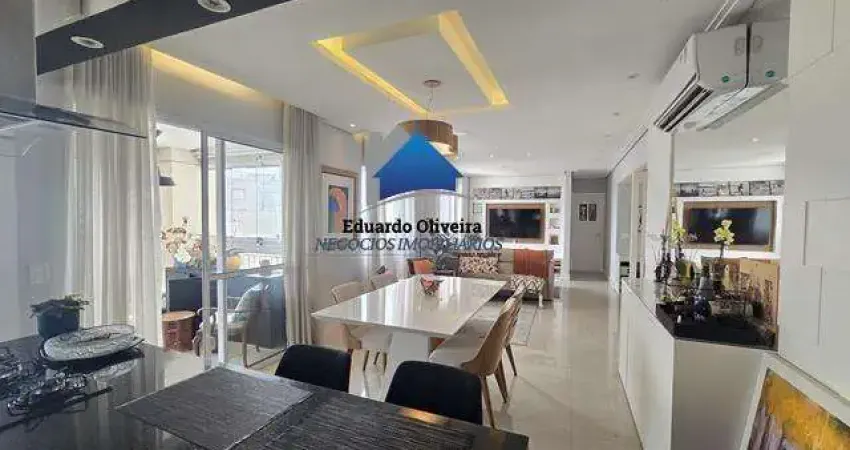 apartamento a venda no Mairare Raposo Tavares com 2 suítes e 2 vagas