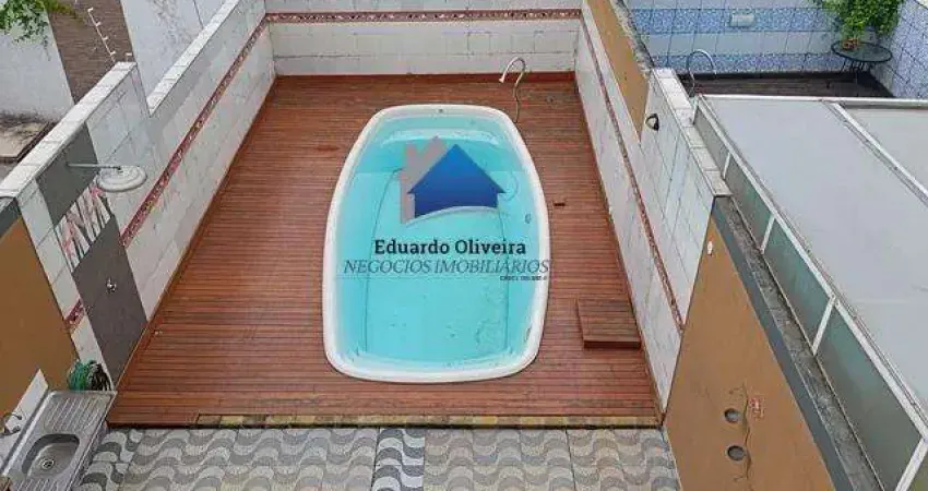 Casa com 3 quartos para alugar na Rua Itajobi, Jardim Barro Branco, Cotia