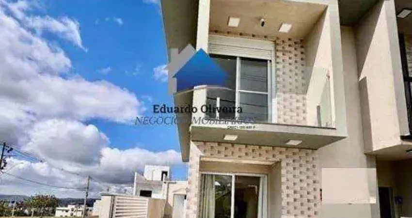 Casa em condomínio fechado com 3 quartos à venda na Rodovia Raposo Tavares, km 37, Centro, Cotia