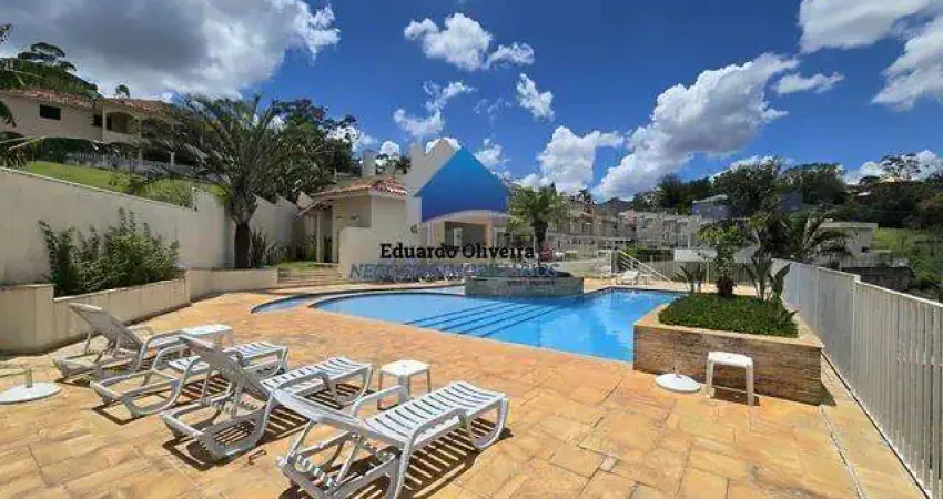 Casa em condomínio fechado com 3 quartos à venda na Estrada do Capuava, 4117, Granja Viana, Cotia