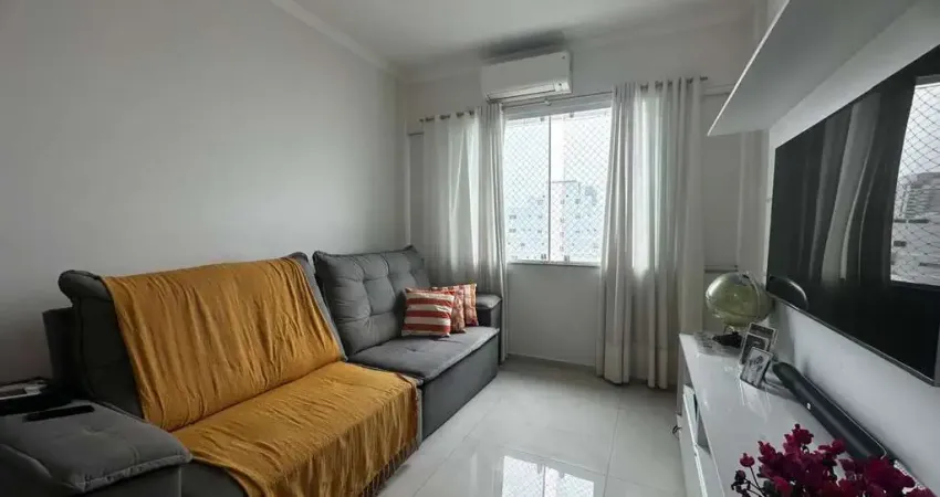 Apartamento com 2 quartos à venda no José Menino, Santos 