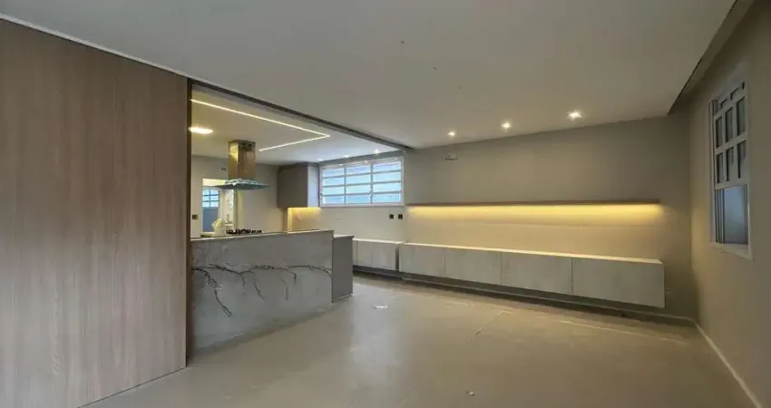 Apartamento com 4 quartos à venda no Gonzaga, Santos 