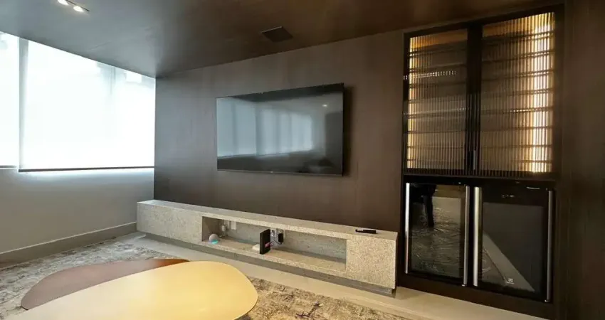 Apartamento com 3 quartos à venda no Boqueirão, Santos 