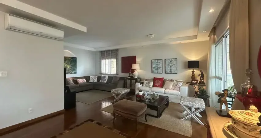 Apartamento com 3 quartos à venda no Embaré, Santos 
