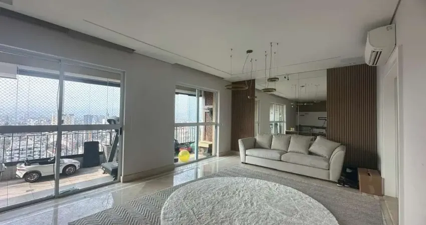 Apartamento com 3 quartos à venda no Boqueirão, Santos 