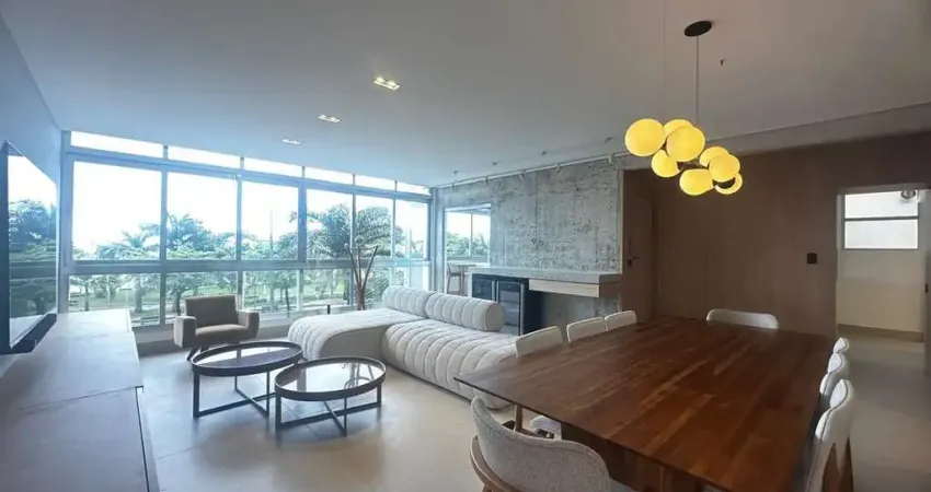 Apartamento com 3 quartos à venda no Pompéia, Santos