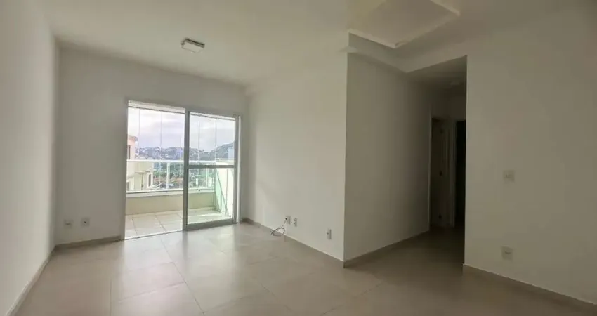 Apartamento com 2 quartos à venda no Campo Grande, Santos 