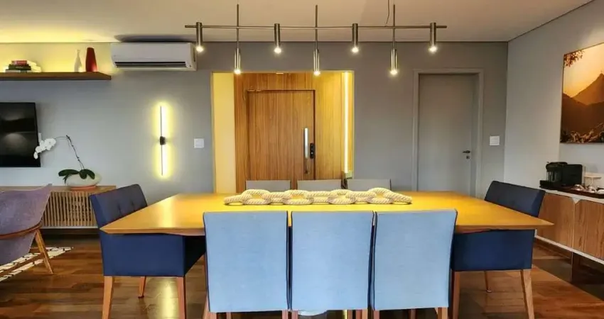 Apartamento com 4 quartos à venda no Embaré, Santos 
