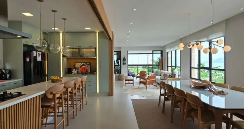 Apartamento com 3 quartos à venda na Aparecida, Santos 