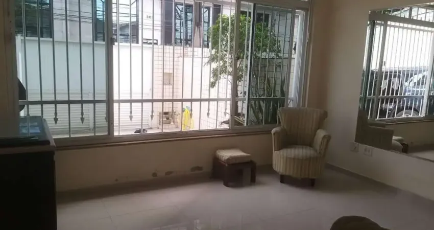 Casa com 3 quartos à venda no Boqueirão, Santos 