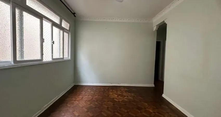 Apartamento com 2 quartos à venda no Gonzaga, Santos 
