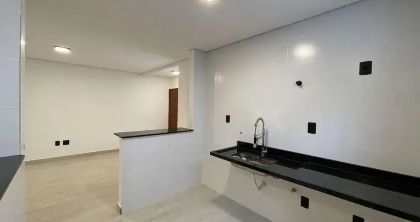 Casa com 3 quartos à venda no Marapé, Santos 