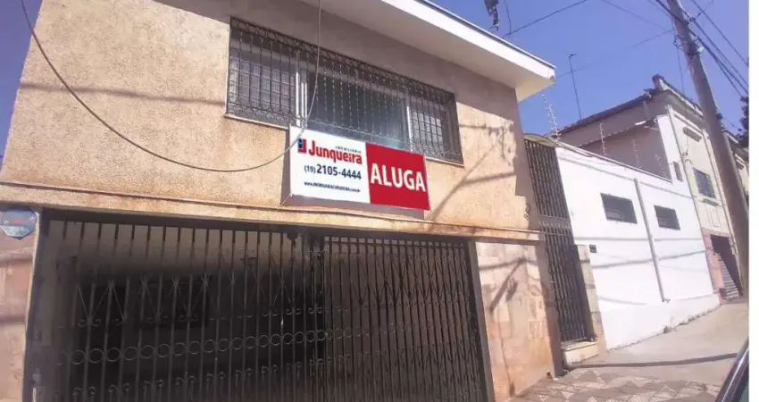 Casa para alugar no Centro