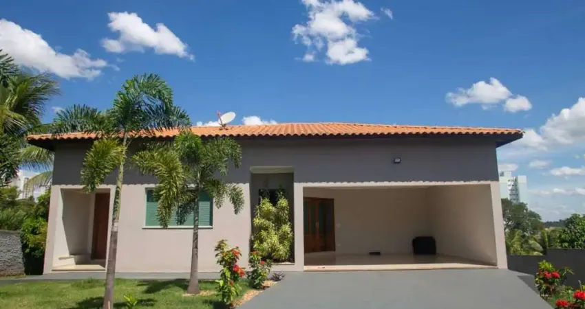 Casa à venda, 3 quartos, 1 suíte, Glebas Califórnia - Piracicaba/SP