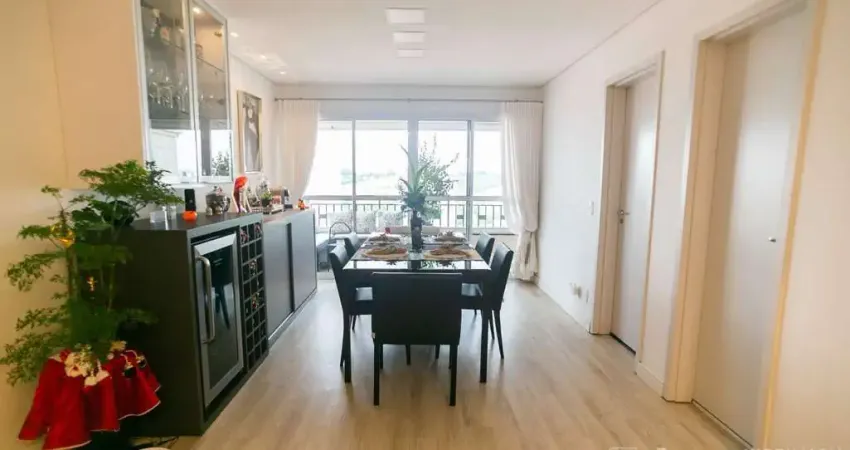 Apartamento à venda, 3 quartos, 3 suítes, 3 vagas, Vila Independência - Piracicaba/SP