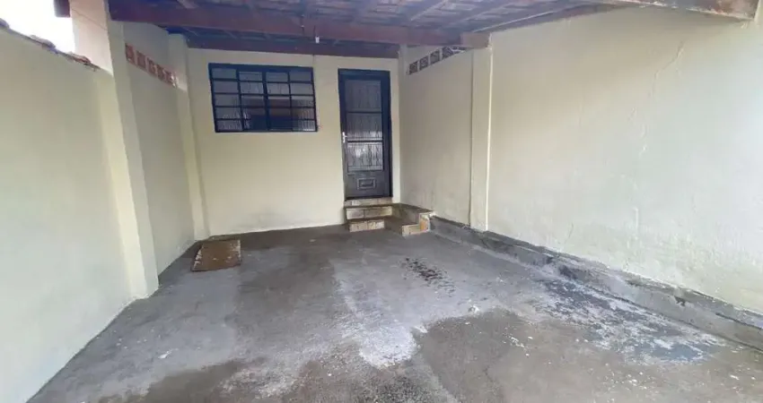 Casa para aluguel, 2 quartos, 2 vagas, vila sônia - piracicaba/sp