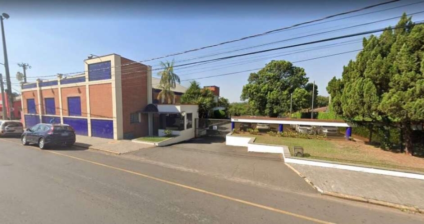 Barracão / Galpão / Depósito para alugar na Vila Rezende, Piracicaba 