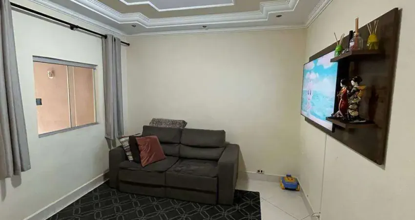 Casa à venda, 5 quartos, 1 suíte, 2 vagas, Jardim Brasília - Piracicaba/SP