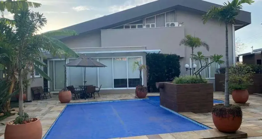 Casa à venda, 5 quartos, 2 suítes, Parque Santa Cecília - Piracicaba/SP